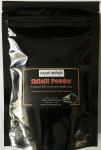 Natural Shilajit Powder Premium Grade-Fulvic Acid, Trace Minerals 100 Gm